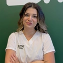 Profilbilde av tannlege Nour Farha