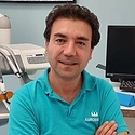 Profilbilde av kjeveortoped Christian Mouzouros Magureanu