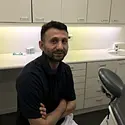 Profilbilde av tannlege Nohad Mousa