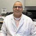 Profilbilde av allmennlegespesialist og fastlege Behrooz Samani