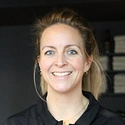 Profilbilde av fysioterapeut Anette Sjong-Mathisen