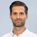 Profilbilde av kiropraktor Daniel Vestøl