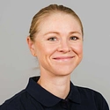 Profilbilde av kiropraktor Heidi Prytz