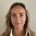 Profilbilde av fysioterapeut Caroline Navestad