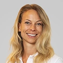 Profilbilde av kiropraktor Christine Grevle Iveland