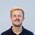 Profilbilde av kiropraktor Ruben Skadberg