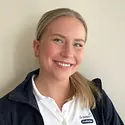 Profilbilde av fysioterapeut Viktoria Johannesen