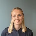 Profilbilde av fysioterapeut Maren Kjølstad