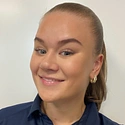 Profilbilde av fysioterapeut Ingrid Carling Moen