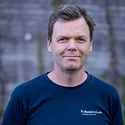 Profilbilde av kiropraktor Anders Bjercke