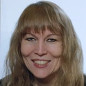 Profilbilde av psykolog Anita Cecilie Skram