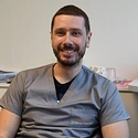 Profilbilde av tannlege Nenad Stojanovic