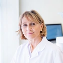 Profilbilde av kjeveortoped Els-Marie Andersson