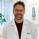 Profilbilde av ortopedisk kirurg Asle B. Kjellsen