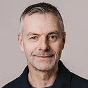 Profilbilde av psykolog Jens Arne Ramfjord