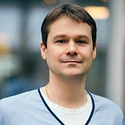 Profilbilde av tannlege Flemming Christenson