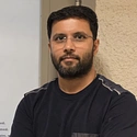 Profilbilde av allmennlegespesialist og fastlege Bhaumik Thakkar