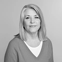 Profilbilde av psykolog Wenche Sortebogen