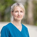 Profilbilde av tannlege Katharina Renner