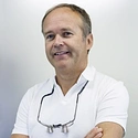 Profilbilde av tannlege Knut Andre Klette