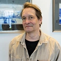 Profilbilde av psykolog Ivar Wagle