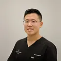 Profilbilde av tannlege Donghwan Go