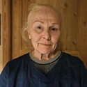 Profilbilde av naprapat Olaug Saua