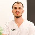 Profilbilde av tannlege Usman Albekov