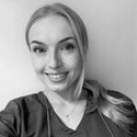 Profilbilde av tannlege Ida Marlene Haukeland Sættem
