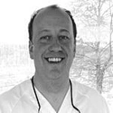 Profilbilde av tannlege Robert Rosseland