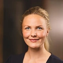 Profilbilde av osteopat Ingvild Skarpås Aannerud