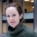 Profilbilde av psykolog Martine Larsen Rygh