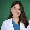 Profilbilde av tannlege Irem Duman