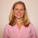 Profilbilde av gynekolog May Beathe R. Lindelid