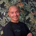 Profilbilde av kjeveortoped Luis Montero