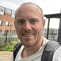 Profilbilde av fastlege Eirik Ødegård