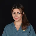 Profilbilde av tannlege Gilan M K Ibrahim