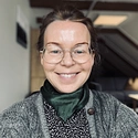 Profilbilde av psykologspesialist Berit Aagesen