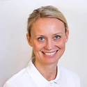 Profilbilde av fysioterapeut og kiropraktor Marianne Elena Molnes