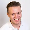 Profilbilde av fysioterapeut Tor Arne Grytbakk