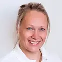 Profilbilde av fysioterapeut Helle Finstad Hansen