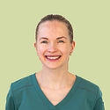 Profilbilde av tannlege Elin Sundvor