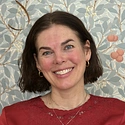 Profilbilde av psykologspesialist Camilla Karlberg