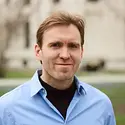 Profilbilde av psykologspesialist Christian Line Aanesen