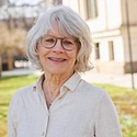 Profilbilde av psykologspesialist Marianne Sand