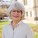 Profilbilde av psykologspesialist Marianne Sand