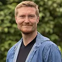 Profilbilde av psykolog Tommy Sotkajærvi