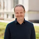 Profilbilde av psykologspesialist Thomas Tobro Wøien