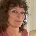 Profilbilde av psykolog Kjersti Nicolaisen
