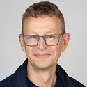 Profilbilde av psykolog Jørn Bårdgard